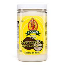 Laxmi Coconut Oil