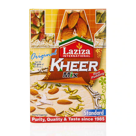 Laziza Kheer Mix Standard