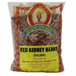Laxmi Kidney Beans (Light)