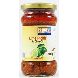 Ashoka Lime Pickle