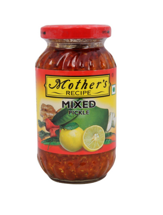 Mothers Mixed Pickle