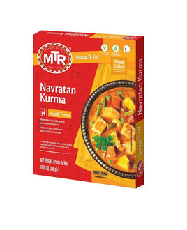 MTR Navratan Kurma