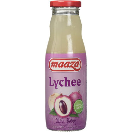 Maaza Lyche