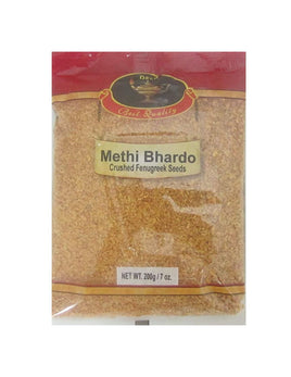 Deep Methi Bhardo