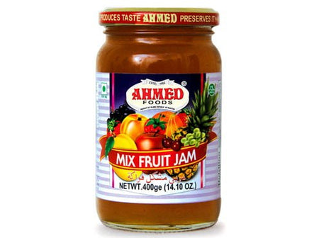 Ahmed Mixed Fruit Jam