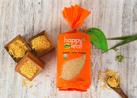 Happy Leaf Moong Dal Mogar