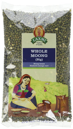 Laxmi Moong Whole (Big)