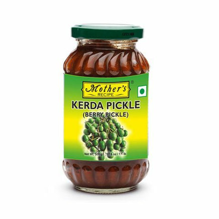 Mother's Kerda Pickle