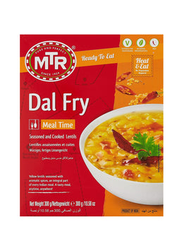 MTR Dal Fry