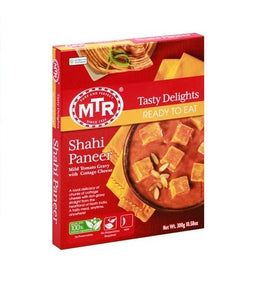 MTR Shahi Paneer