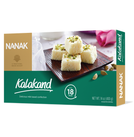 Nanak Kalakand