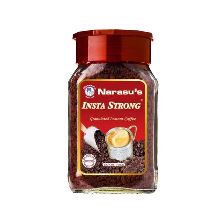 Narasus Insta Strong Coffee
