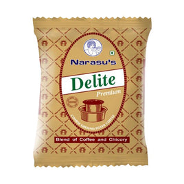 Narasu's Delite Filter Coffee