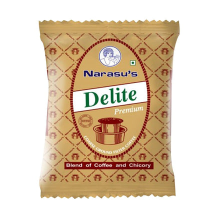 Narasu's Delite Filter Coffee