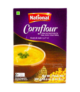 National Corn Flour