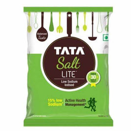Tata Salt Light