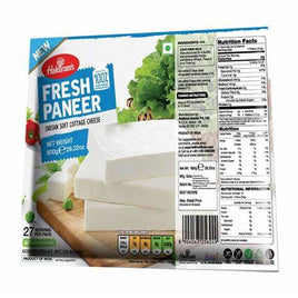 Haldiram's Paneer