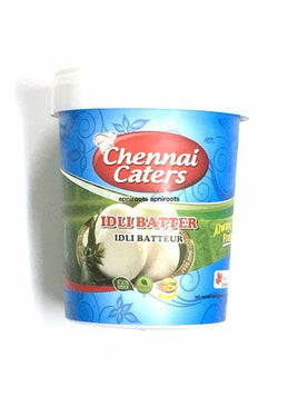Chennai Caters Idli Batter
