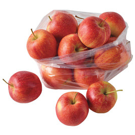 Organic Gala Apple Bag