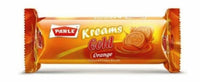 Parle Kreams Gold Orange