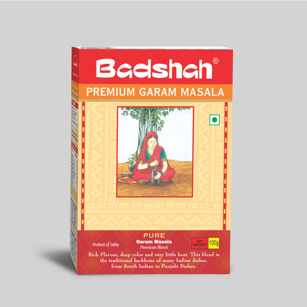 Badshah Premium Garam Masala