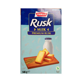 Parle Milk Rusk