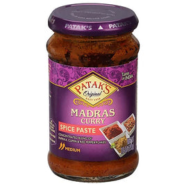 Patak's Madras Curry