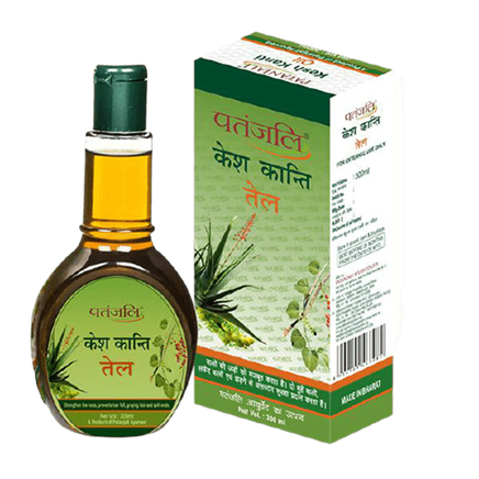 Patanjali Kesh Kanti Oil