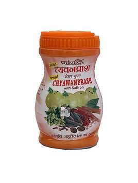 Patanjali Chyawanprash