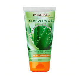 Patanjali Alovevera Gel