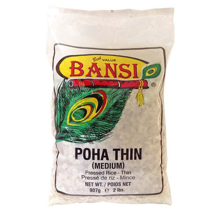 Bansi Poha Thin