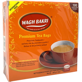 Wagh Bakri Premium Tea Bags