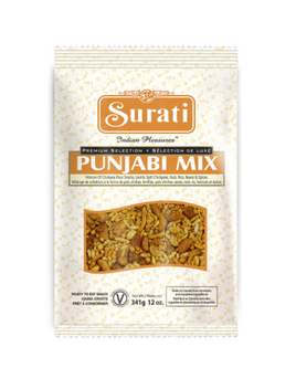 Surati Punjabi Mix