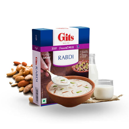 Gits Rabdi