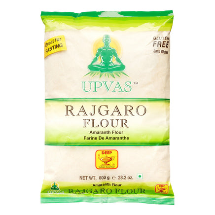Deep Rajgaro Flour