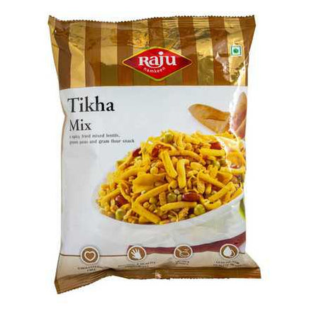 Raju Tikha Mix