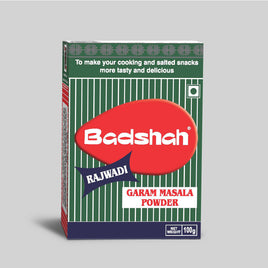 Badshah Rajwadi Garam Masala
