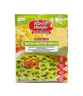 Rasoi Magic Methi Mutter Malai Spice Mix