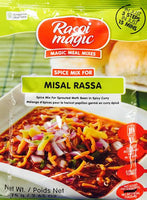 Rasoi Magic Missal Rassa Spice Mix