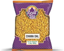 Real Taj Chana Dal