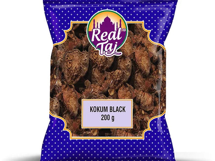 Real Taj Kokum Black