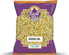 Real Taj Moong Dal