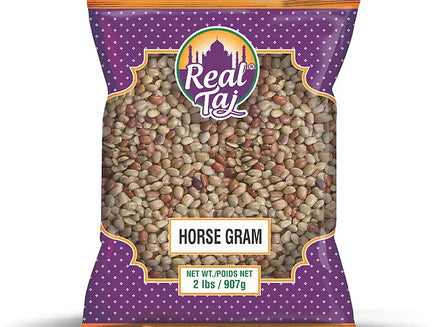 Real Taj Horse Gram