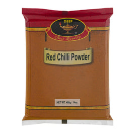 Deep Red Chilli Powder