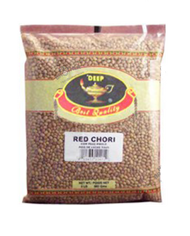 Deep Red Chori