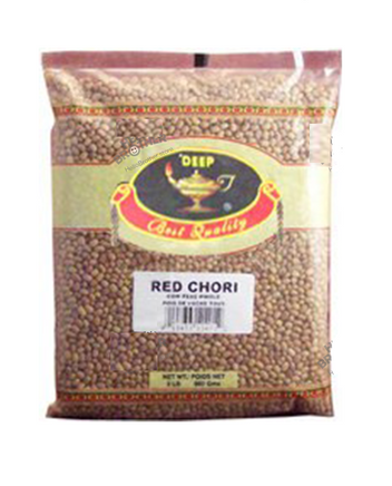 Deep Red Chori