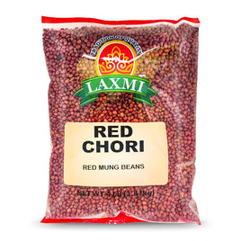 Laxmi Red Chori