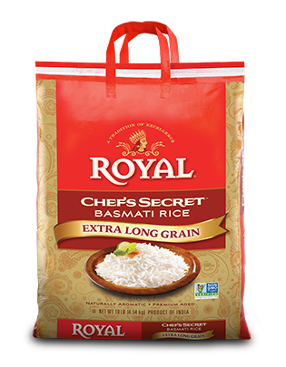 Royal Chef's Secret