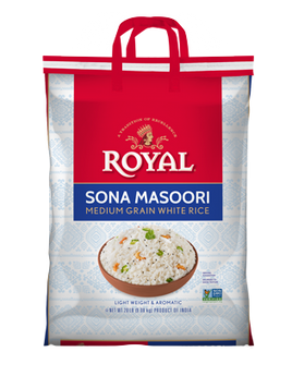 Royal Sona Masoori
