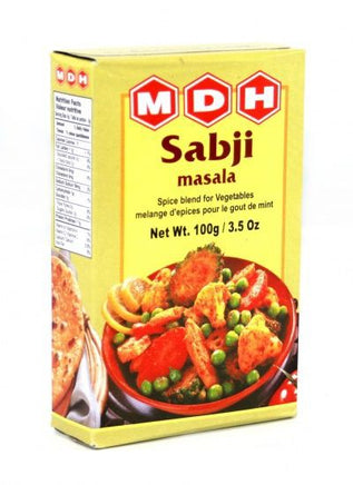 MDH Sabji Masala